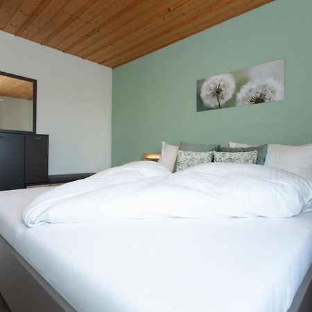 Pension Hanslhof Kaprun Eksteriør billede